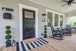 Picture of 746 Mississippi Avenue, Lakeland, FL 33801