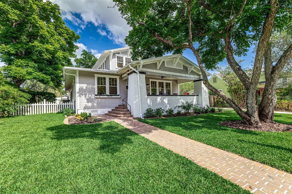 Picture of 746 Mississippi Avenue, Lakeland, FL 33801