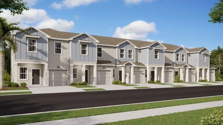 Picture of 5961 Zen Way, Clermont, FL 34714