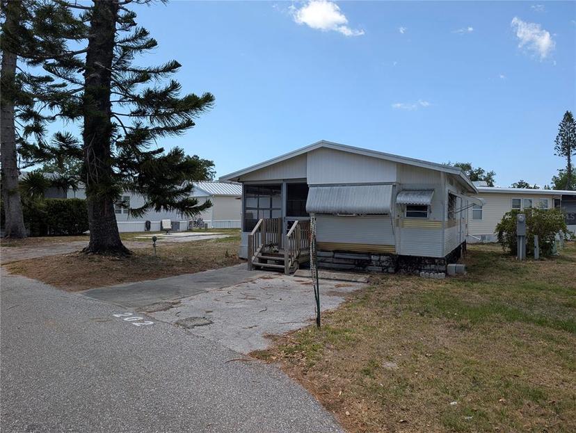 Picture of 3275 26Th Avenue E Unit 202, Bradenton FL 34208