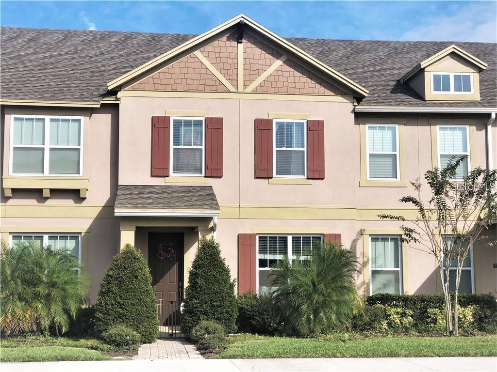 Picture of 11746 Water Run Alley, Windermere, FL 34786