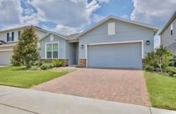 Picture of 4327 Silver Creek Street, Kissimmee, FL 34744