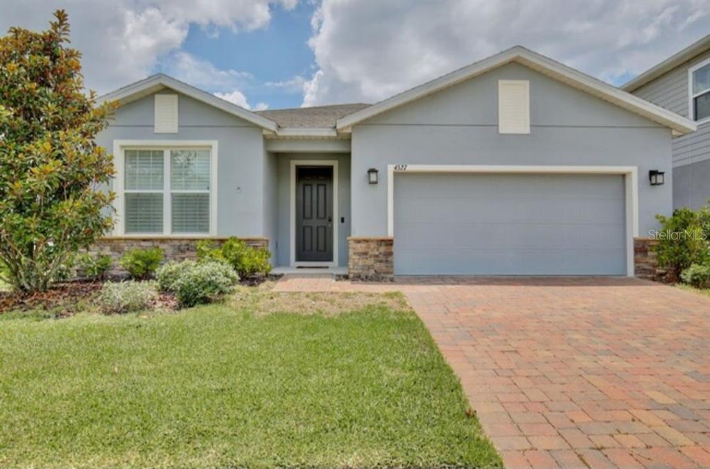 Picture of 4327 Silver Creek Street, Kissimmee, FL 34744
