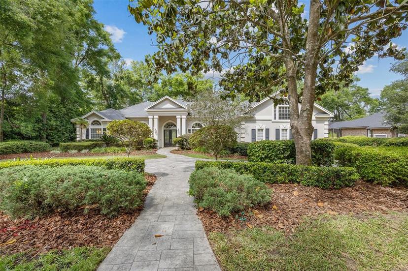 Picture of 4606 SW 97Th Terrace, Gainesville FL 32608