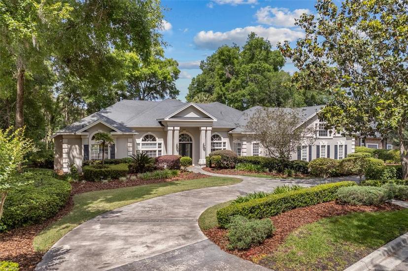 Picture of 4606 SW 97Th Terrace, Gainesville FL 32608
