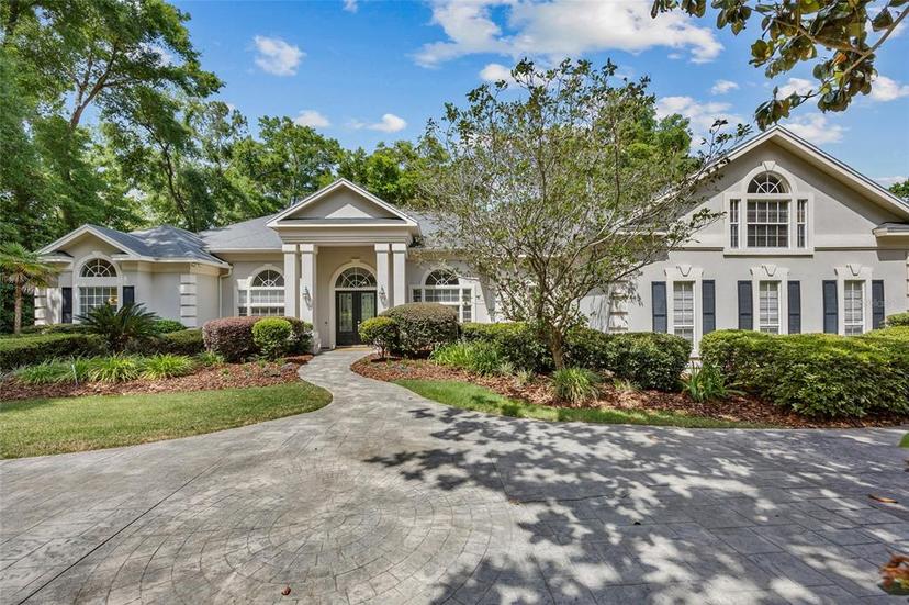 Picture of 4606 SW 97Th Terrace, Gainesville FL 32608