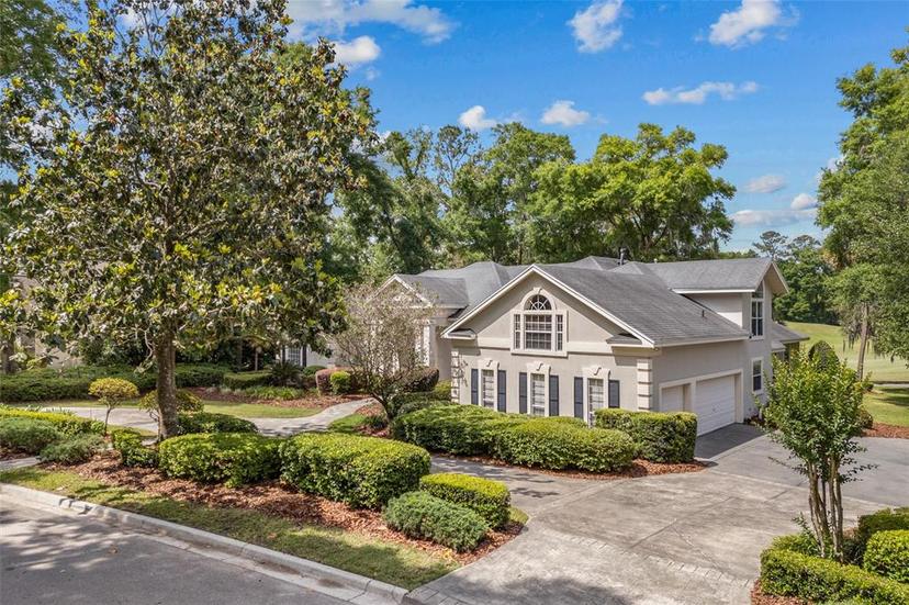 Picture of 4606 SW 97Th Terrace, Gainesville FL 32608