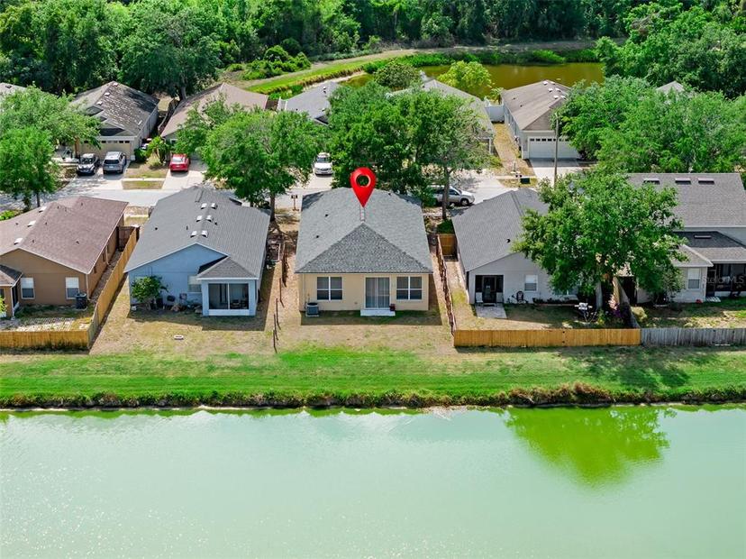 Picture of 8420 Deer Chase Drive, Riverview FL 33578