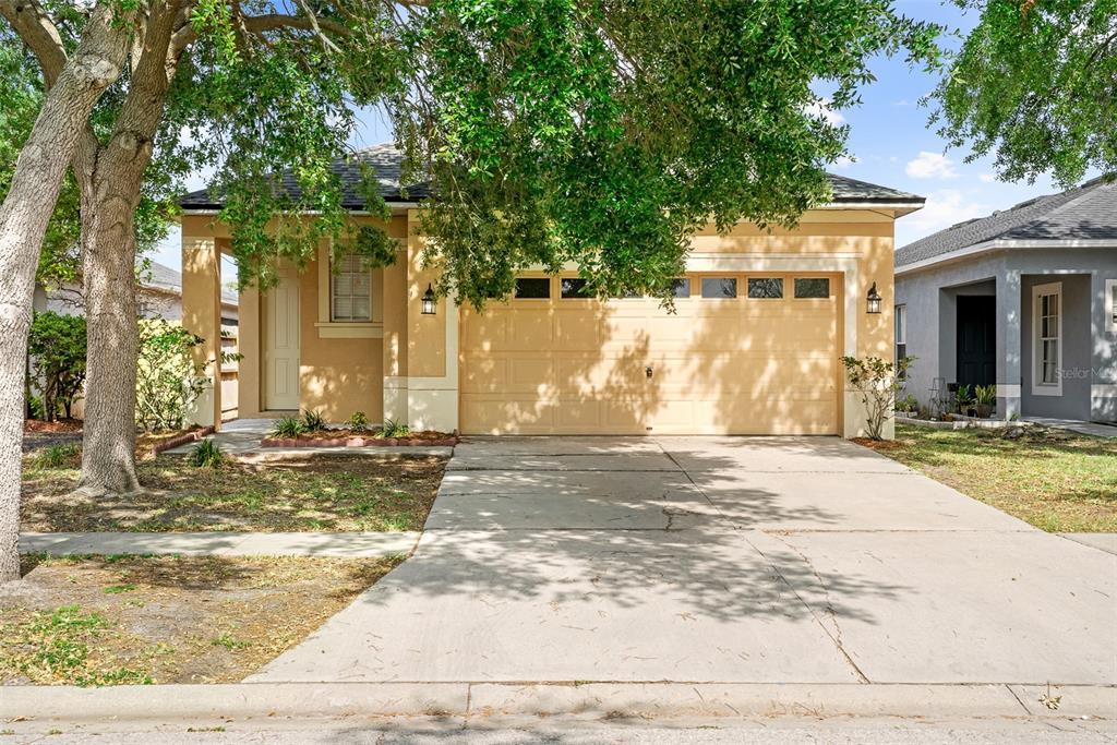Picture of 8420 Deer Chase Drive, Riverview, FL 33578
