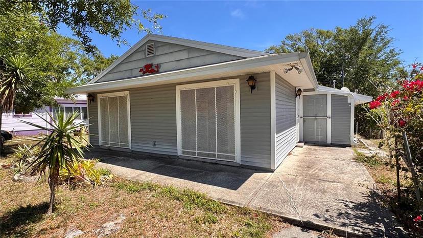 Picture of 2448 45Th Street S, St Petersburg FL 33711