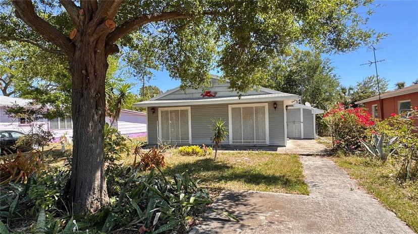 Picture of 2448 45Th Street S, St Petersburg FL 33711