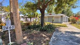 Picture of 2448 45Th Street S, St Petersburg, FL 33711