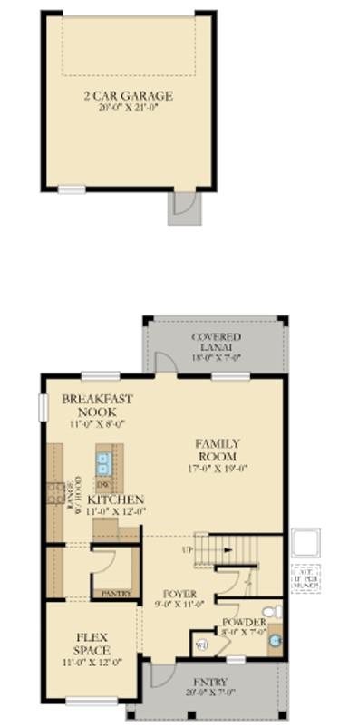 Picture of 2997 Namaste Drive, Clermont FL 34714