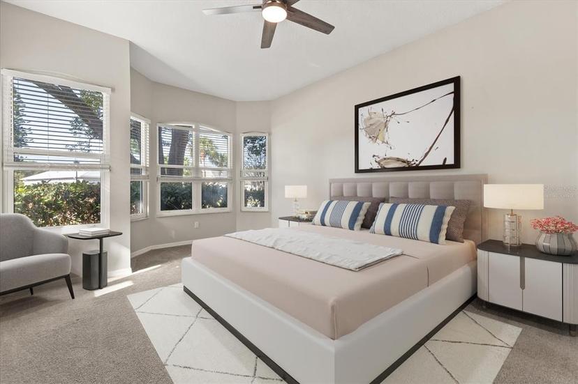 Picture of 14841 Faversham Circle, Orlando FL 32826