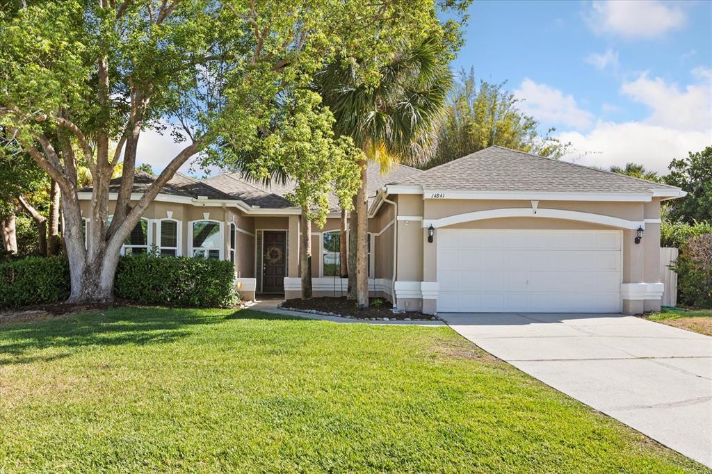 Picture of 14841 Faversham Circle, Orlando, FL 32826