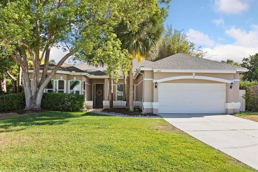 Picture of 14841 Faversham Circle, Orlando FL 32826