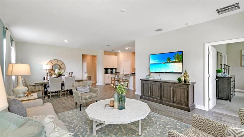 Picture of 2841 Haze Road, Clermont FL 34714