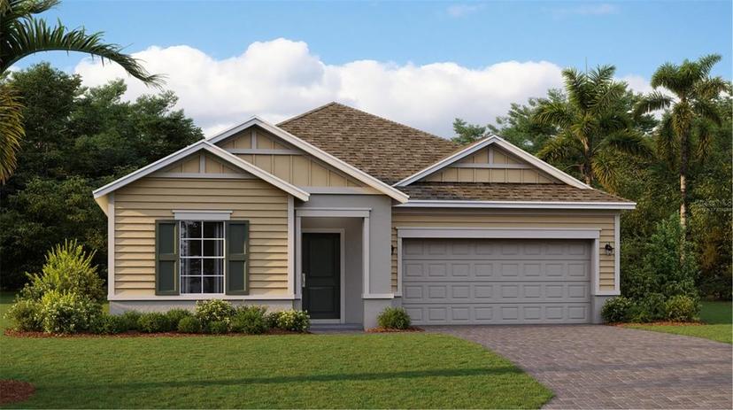 Picture of 2841 Haze Road, Clermont FL 34714