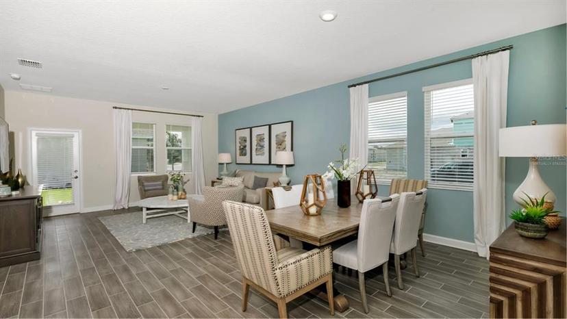 Picture of 2841 Haze Road, Clermont FL 34714