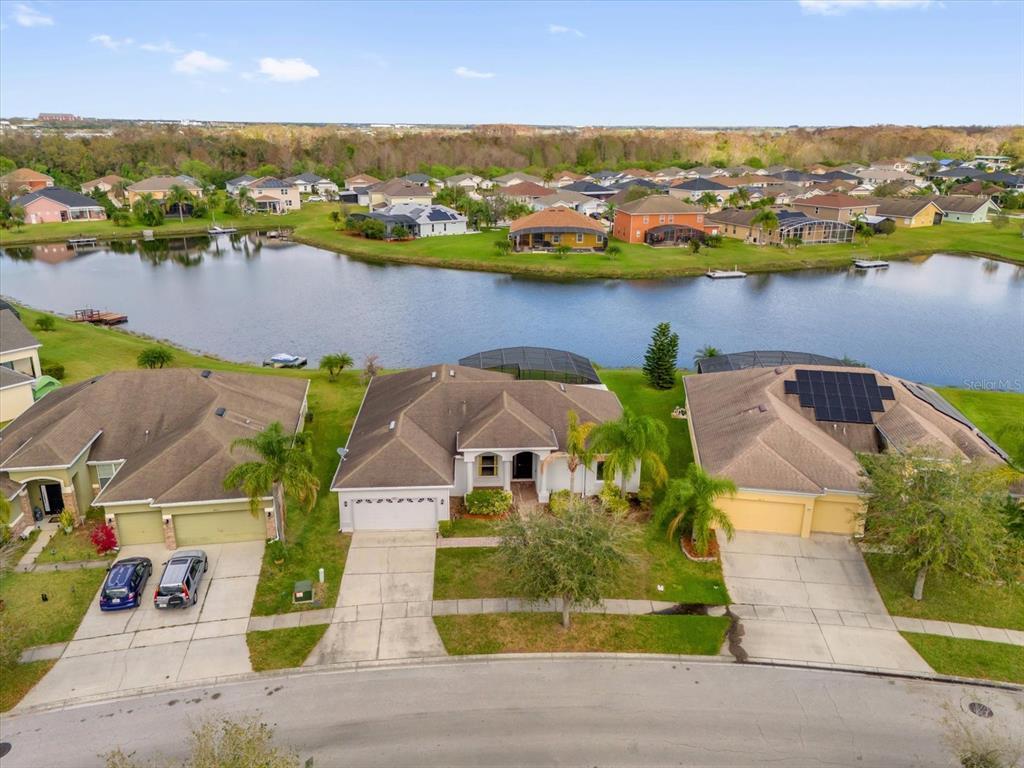 Picture of 2819 Boating Boulevard, Kissimmee, FL 34746