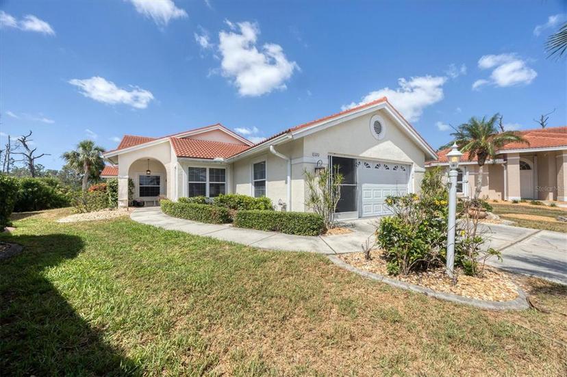 Picture of 8320 Creekview Lane, Englewood FL 34224