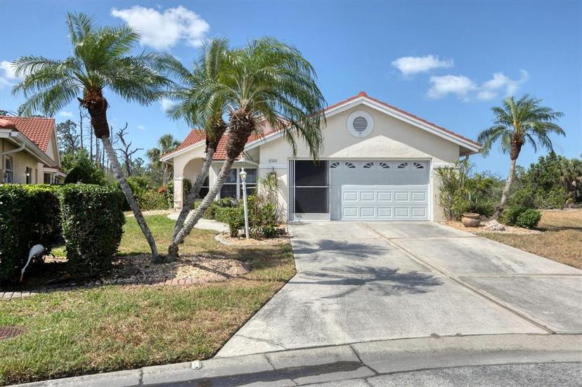 Picture of 8320 Creekview Lane, Englewood FL 34224