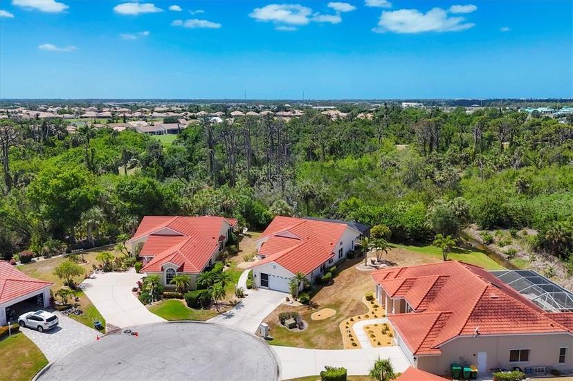 Picture of 8320 Creekview Lane, Englewood FL 34224
