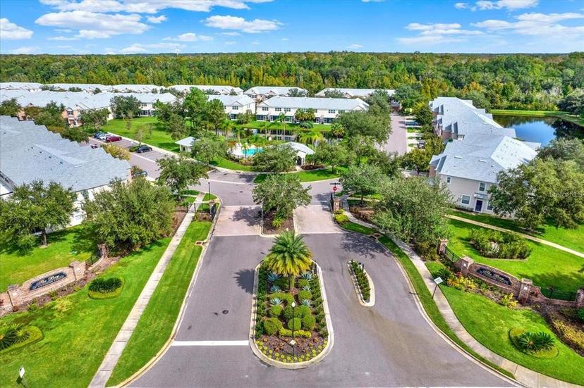 Picture of 26514 Chimney Spire Lane, Wesley Chapel FL 33544