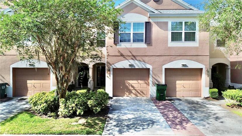 Picture of 26514 Chimney Spire Lane, Wesley Chapel FL 33544