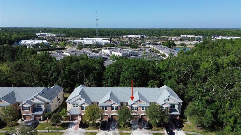 Picture of 26514 Chimney Spire Lane, Wesley Chapel FL 33544