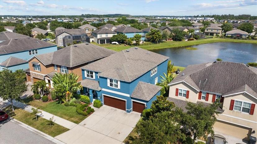 Picture of 10017 Smarty Jones Drive, Ruskin FL 33573