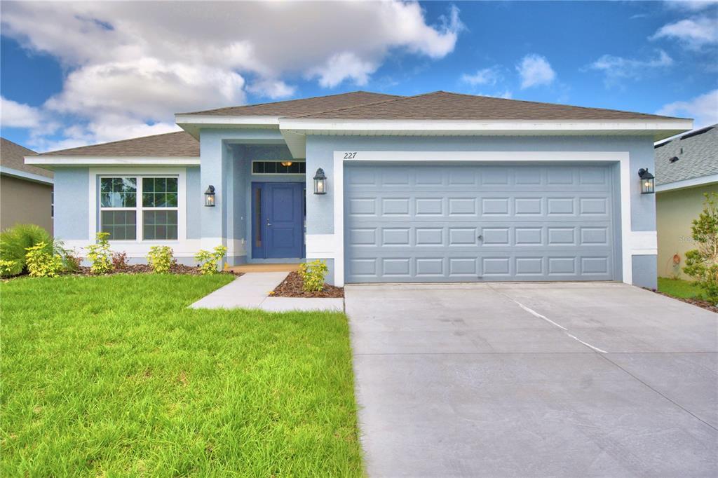 Picture of 539 Tanaro Lane, Haines City, FL 33844
