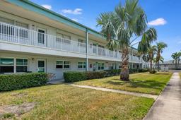 Picture of 5267 81St Street N Unit 8, St Petersburg, FL 33704