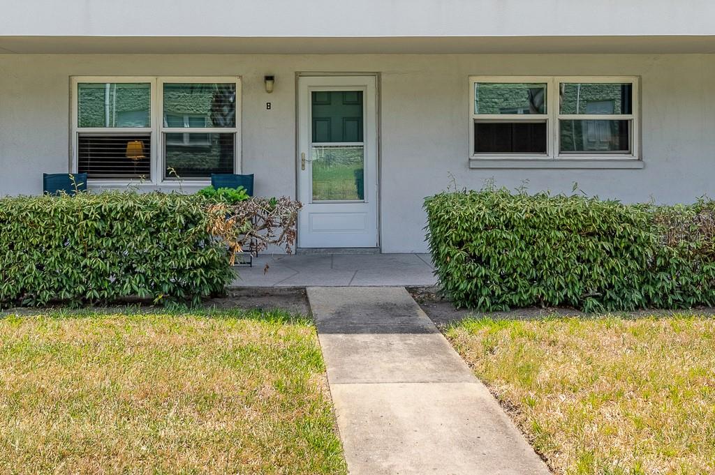 Picture of 5267 81St Street N Unit 8, St Petersburg, FL 33704