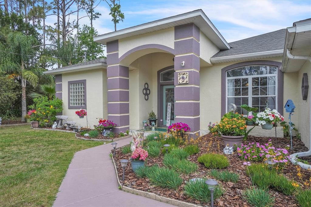 Picture of 6 Seoane Court, Palm Coast, FL 32164
