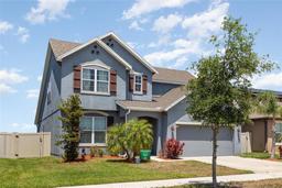 Picture of 11938 Bahia Valley Drive, Riverview, FL 33579