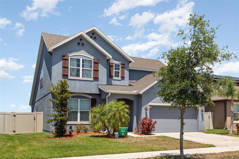 Picture of 11938 Bahia Valley Drive, Riverview FL 33579