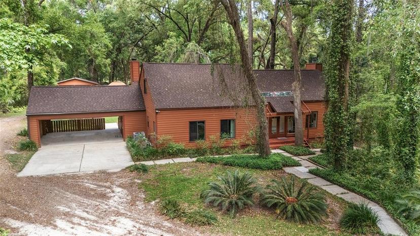 Picture of 2715 NW 65Th Street, Gainesville FL 32606