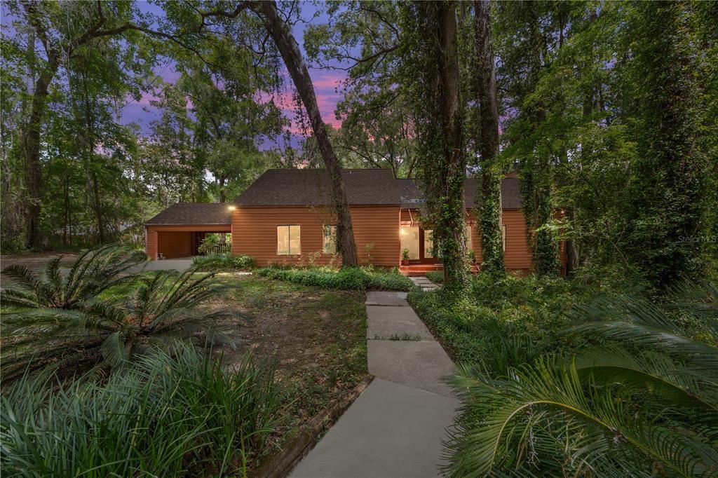 Picture of 2715 NW 65Th Street, Gainesville, FL 32606