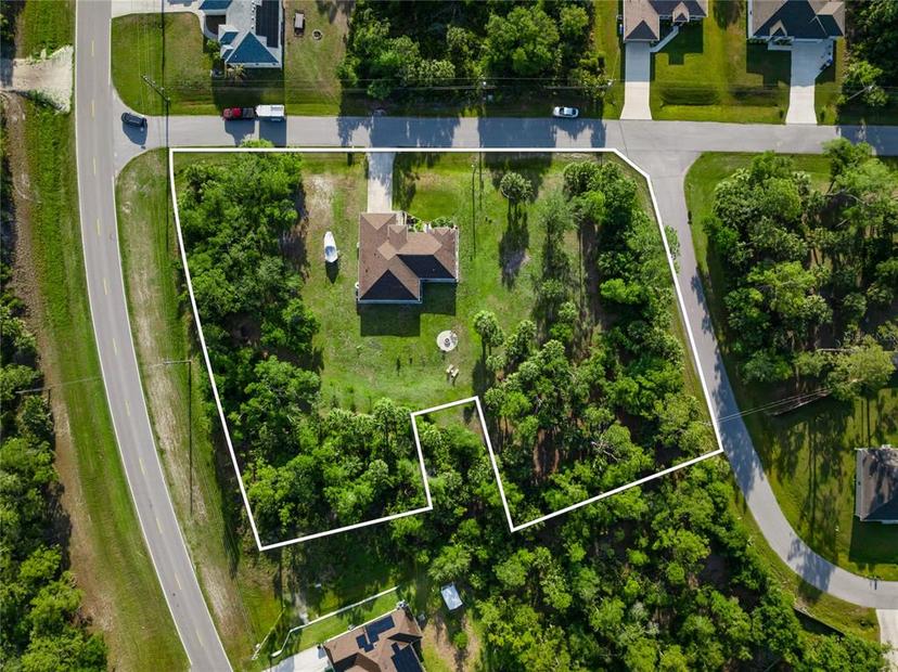 Picture of 5955 Ferendina Street, North Port FL 34291
