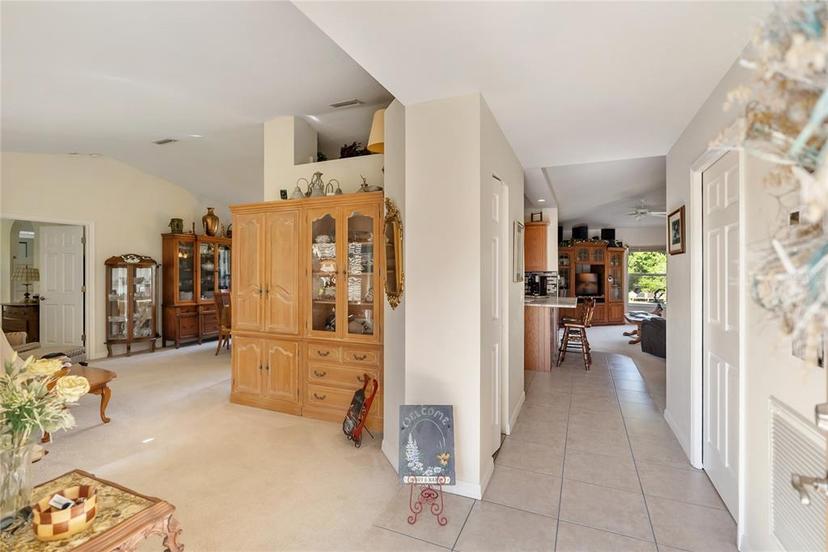 Picture of 5955 Ferendina Street, North Port FL 34291