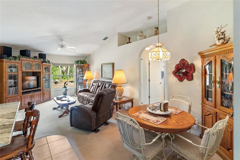 Picture of 5955 Ferendina Street, North Port FL 34291