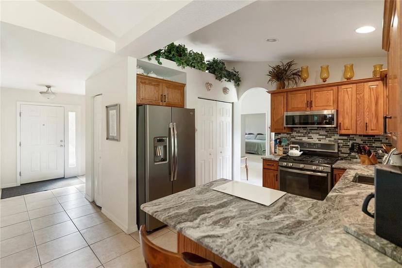 Picture of 5955 Ferendina Street, North Port FL 34291