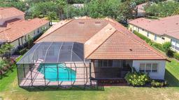 Picture of 8474 Dunham Station Drive, Tampa, FL 33647