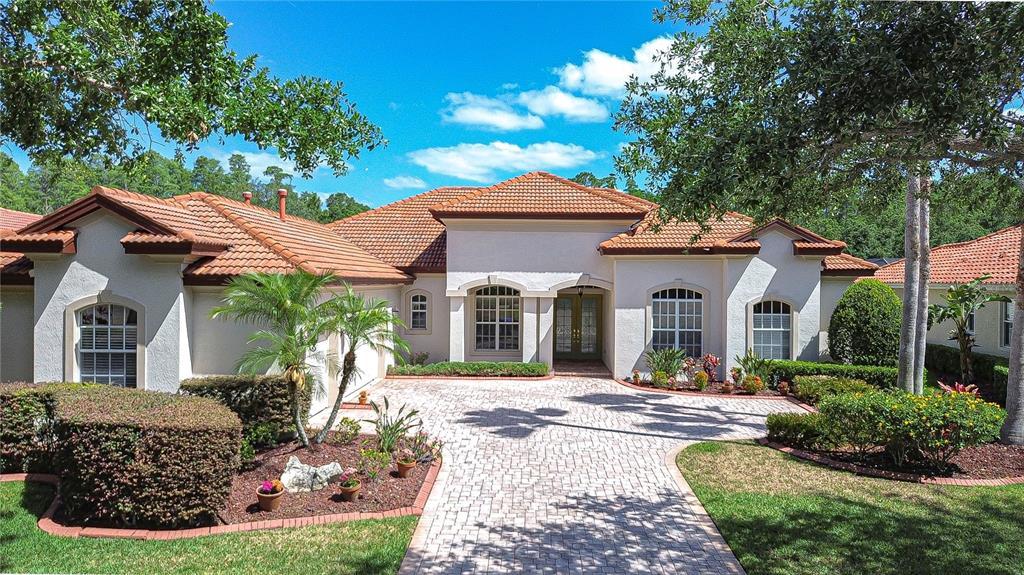 Picture of 8474 Dunham Station Drive, Tampa, FL 33647