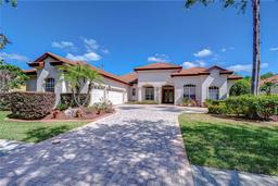 Picture of 8474 Dunham Station Drive, Tampa, FL 33647
