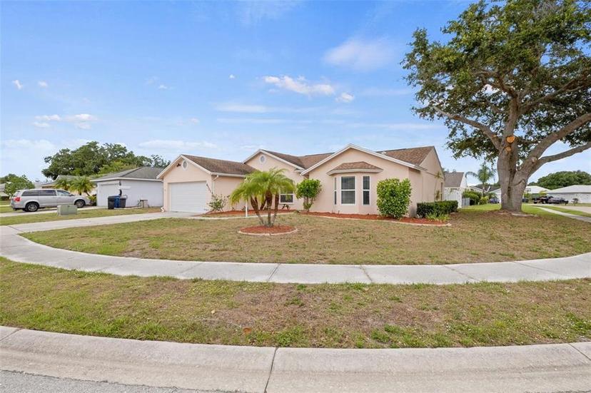 Picture of 6507 61St Drive E, Palmetto FL 34221
