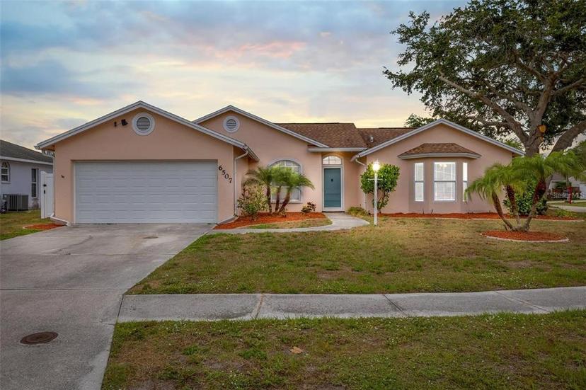 Picture of 6507 61St Drive E, Palmetto FL 34221