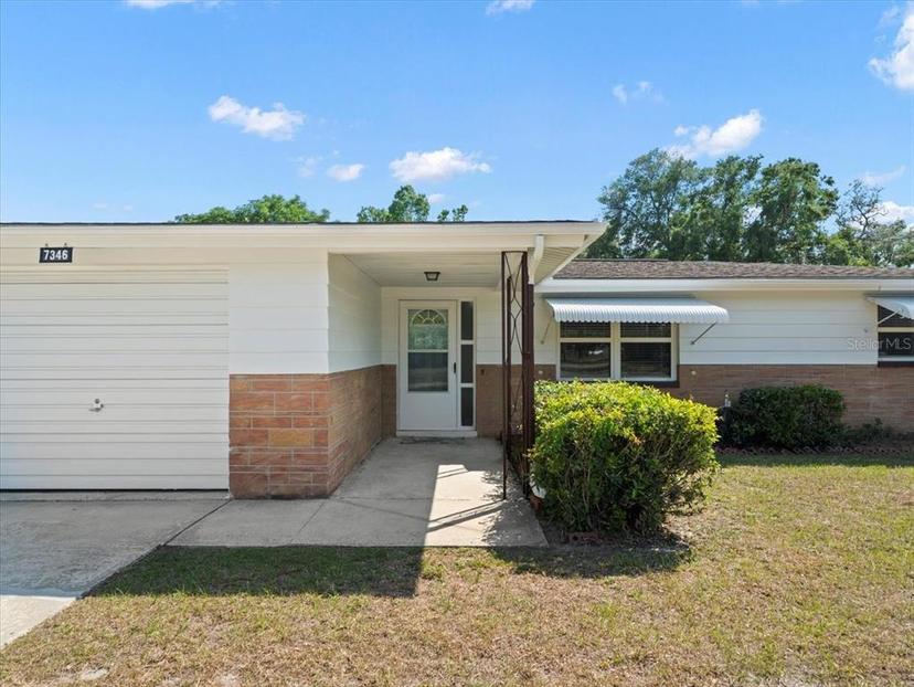 Picture of 7346 Hiawatha Parkway, Spring Hill FL 34606