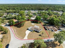 Picture of 7346 Hiawatha Parkway, Spring Hill, FL 34606